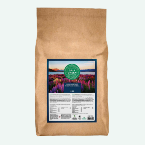 Gaia - Phosphate minéral - 20kg