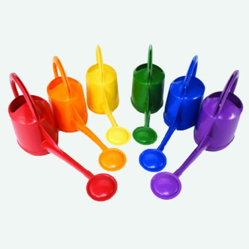 Arrosoir Coloré 5 litres - DRAMM
