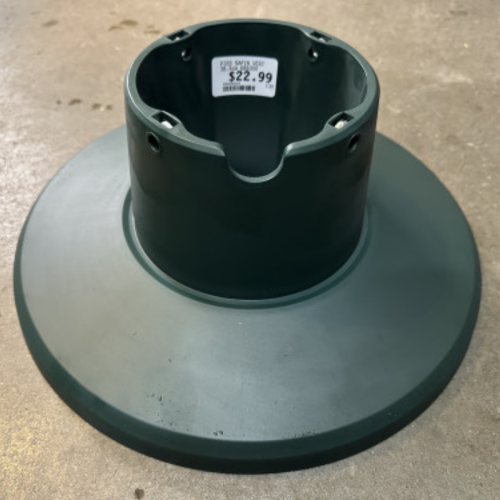 Pied de sapin - Vert - 38.5cm