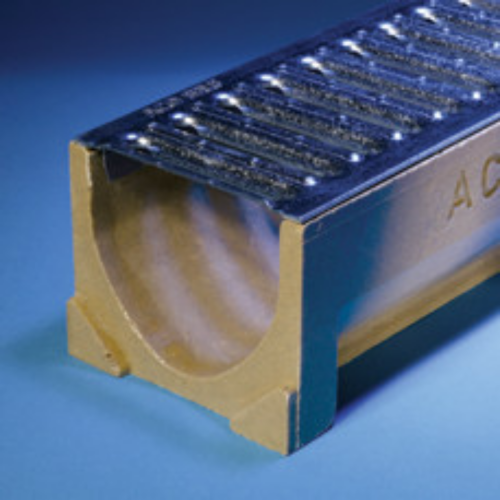 ACO- Caniveau - DrainLine 100