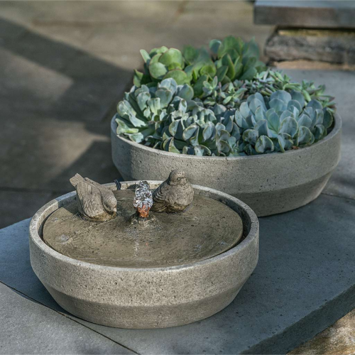 Fontaine 'Songbird' - FT-370