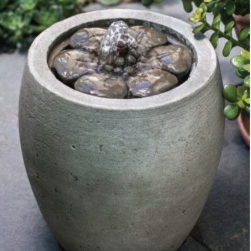 Mini-Fontaine Camellia