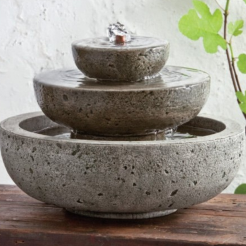 Mini-Fontaine Platia