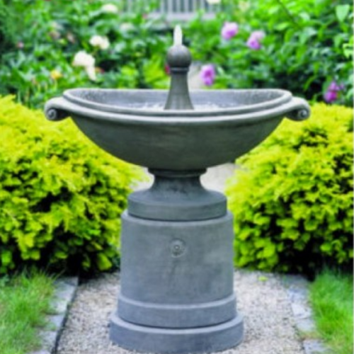 Fontaine Medici Ellipse