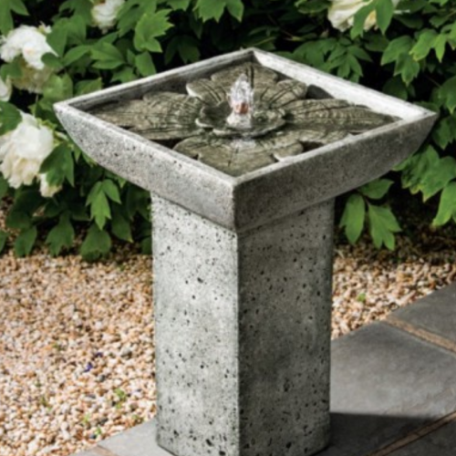 Fontaine Andra - FT-216