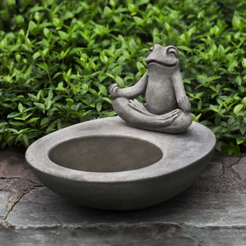 Bain d'oiseau 'Élément' - B-178