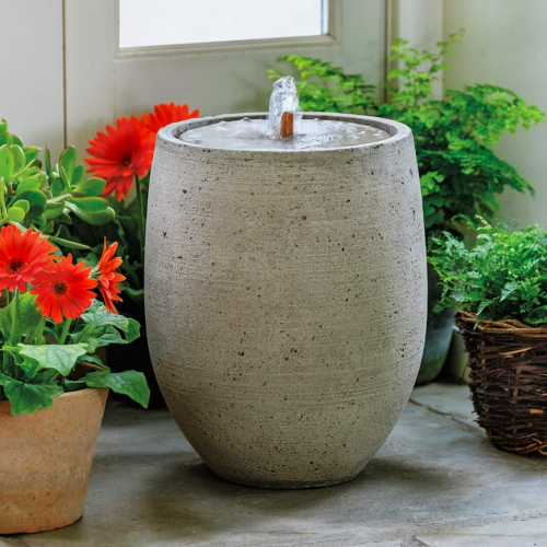 Fontaine de Bebel - FT-364