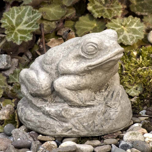 Statue 'Mini-Grenouille' - A -299