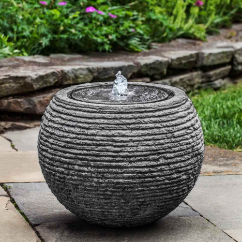 Fontaine 'Sonora Petite grise' - 93-303-8201