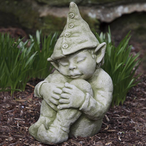 Statue 'Lutin Galen' - S - 351
