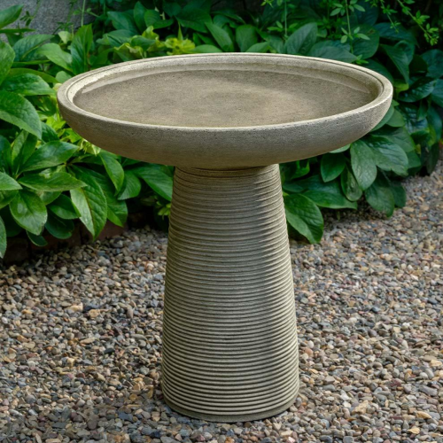 Bain d'oiseau 'Latham' - B - 215