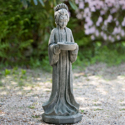 Statue 'Oriental Nobility'  - OR - 116