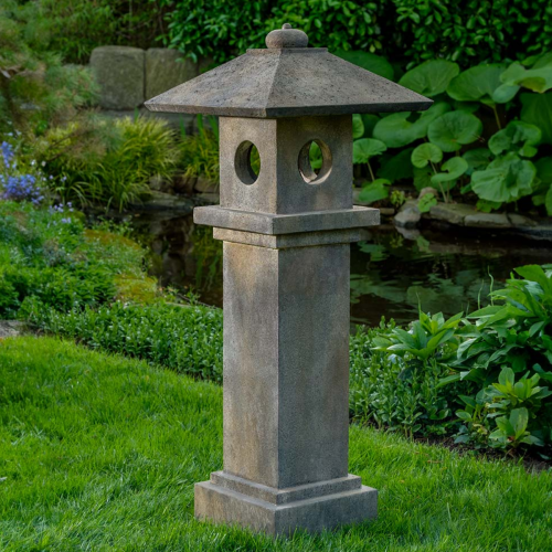 Lanterne 'Aizu' - OR - 190