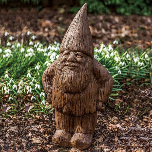 Statue 'Gnome Ulrich' - S - 520