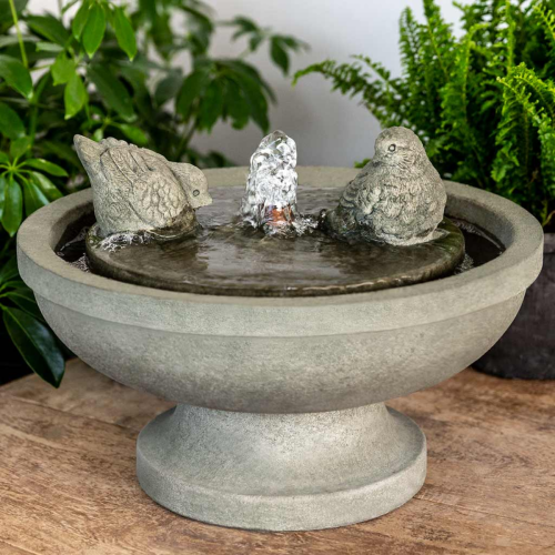 Fontaine 'Belleville' - FT - 328