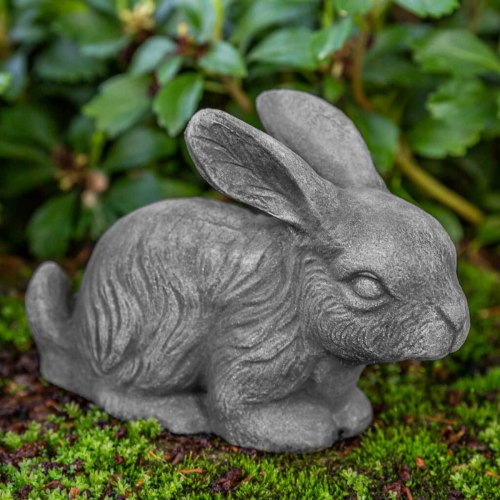 Statue 'Lapin Bunny' - A - 628
