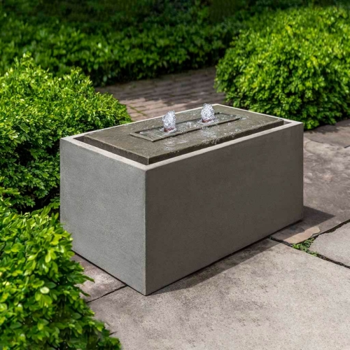 Fontaine 'Lutea' - FT - 323