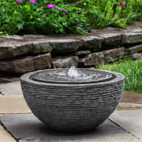 Fontaine 'Arroyo Noir Grand' - 93-300-8201