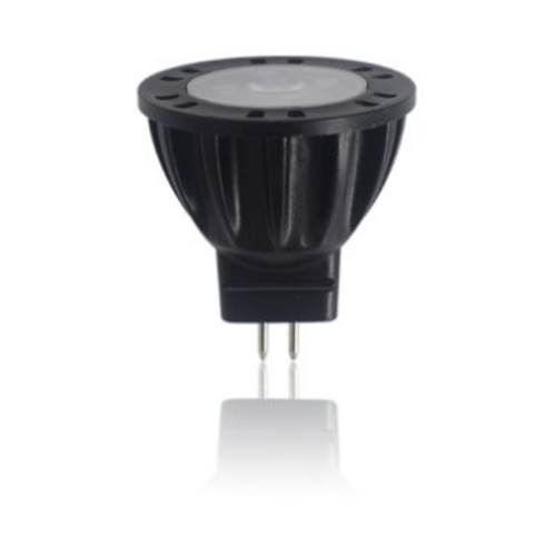 Ampoule Standard LED - MR11 2,5W - 2700K 