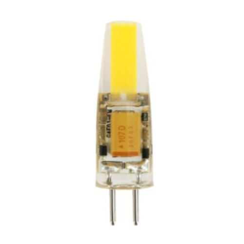 Ampoule LED - 3W - Résistante aux intempéries - G4