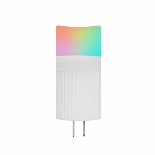 Ampoule 2W Résistante aux intempéries G4 - Céramique contrôle