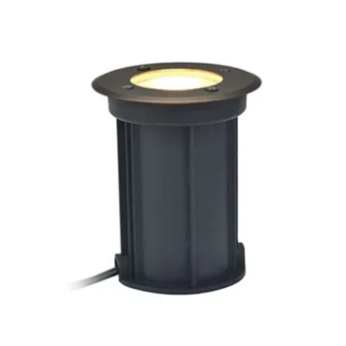 Luminaire enterré MR16 - Large