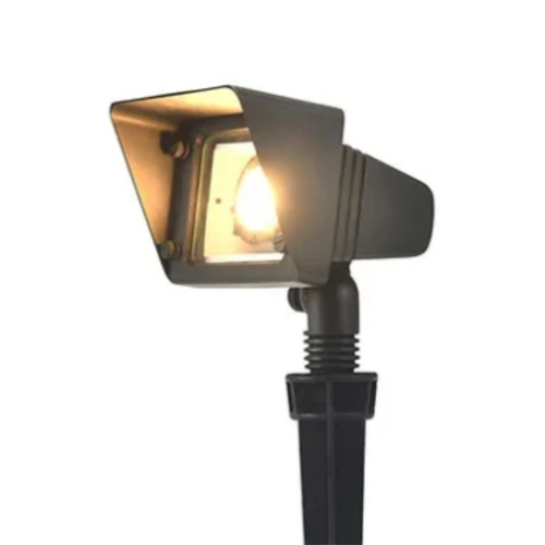 Projecteur carré G4  - MR16