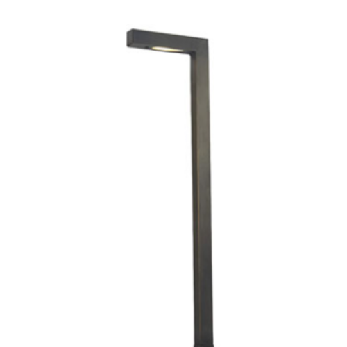 Luminaire de chemin moderne G4