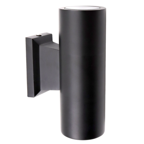Luminaire mural MR16