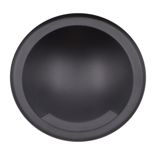Couvercle rond 1 ouverture pour 9905 