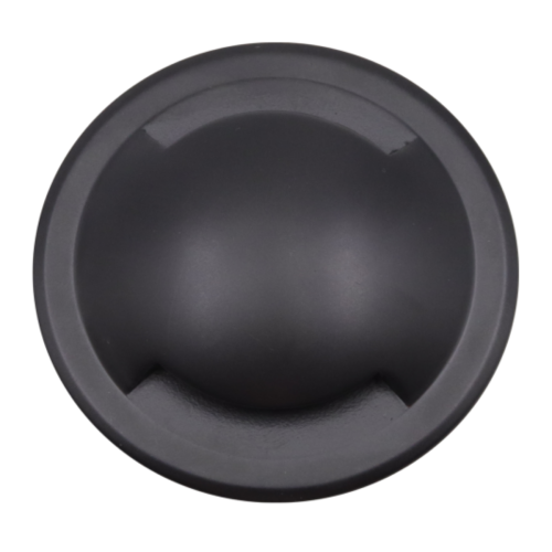 Couvercle rond 2 ouvertures pour 9905