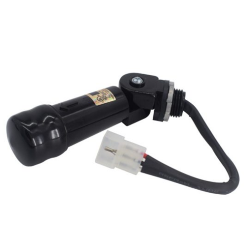Photocellules pour transformateur