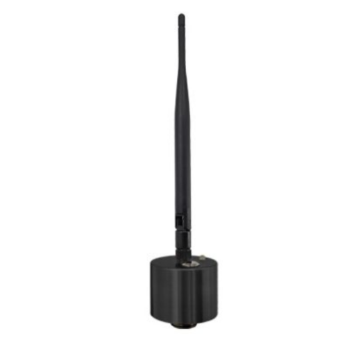 Répétiteur bluetooth intelligent - Noir