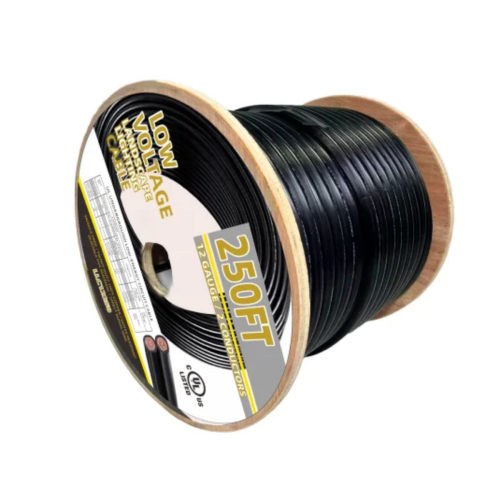 Câble d'enfouissement direct