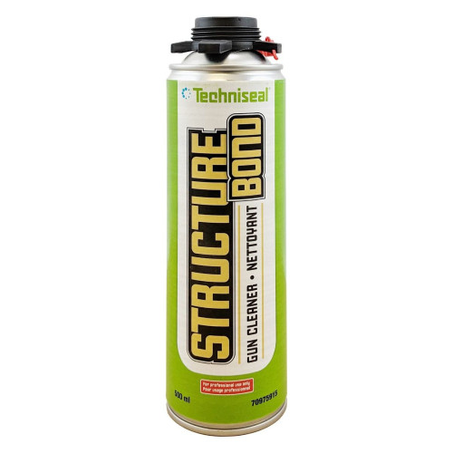 Nettoyant à pistolet Structure Bond