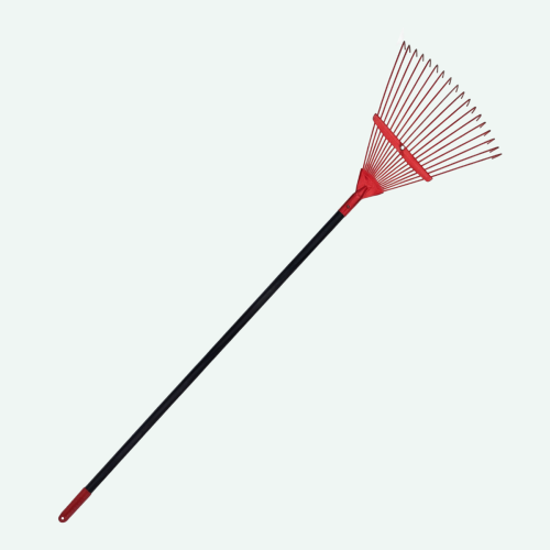 Râteau plate-bande MTL orange R-170R