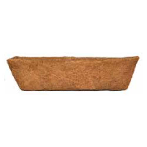 Insertion "Coco-liner" pour jardinière - 30"