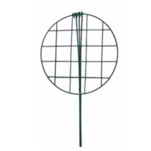 Support Pivoine grillagé - 16"