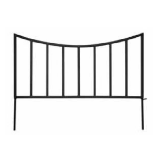 Cloture à jardin Oxford - 24"