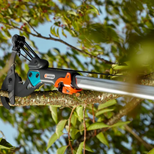 Élagueur Combisystem - 83'' à 154'' - 298-30 - Gardena
