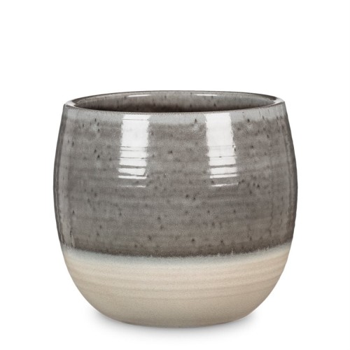 Cache-pot Scheurich Grey Allure 765