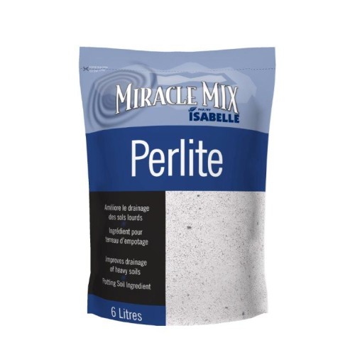 Perlite - MiracleMix 