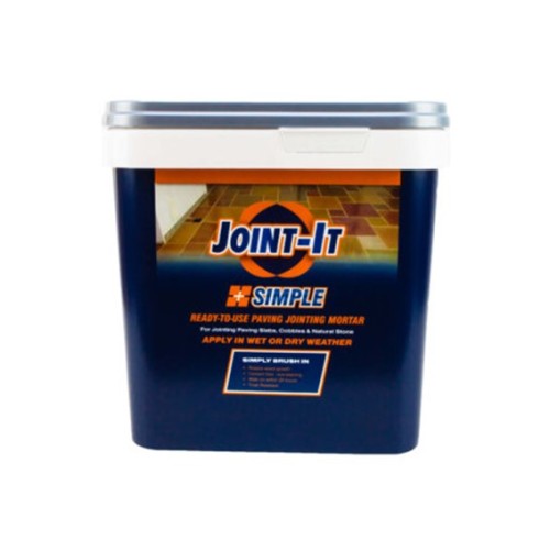 Joint it- Sable polymère
