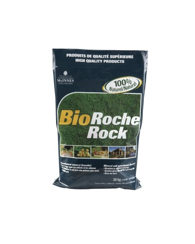 Basalte - Amendement minéral - Bio-Roche