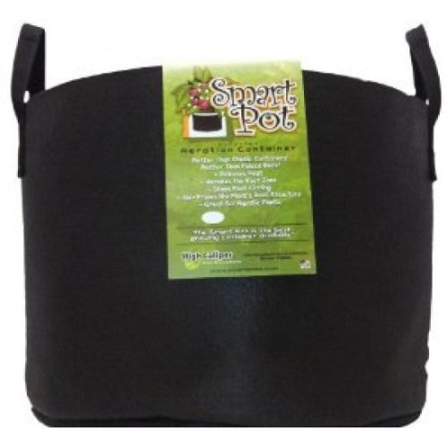 Sac de croissance SmartPot 20gal/75L